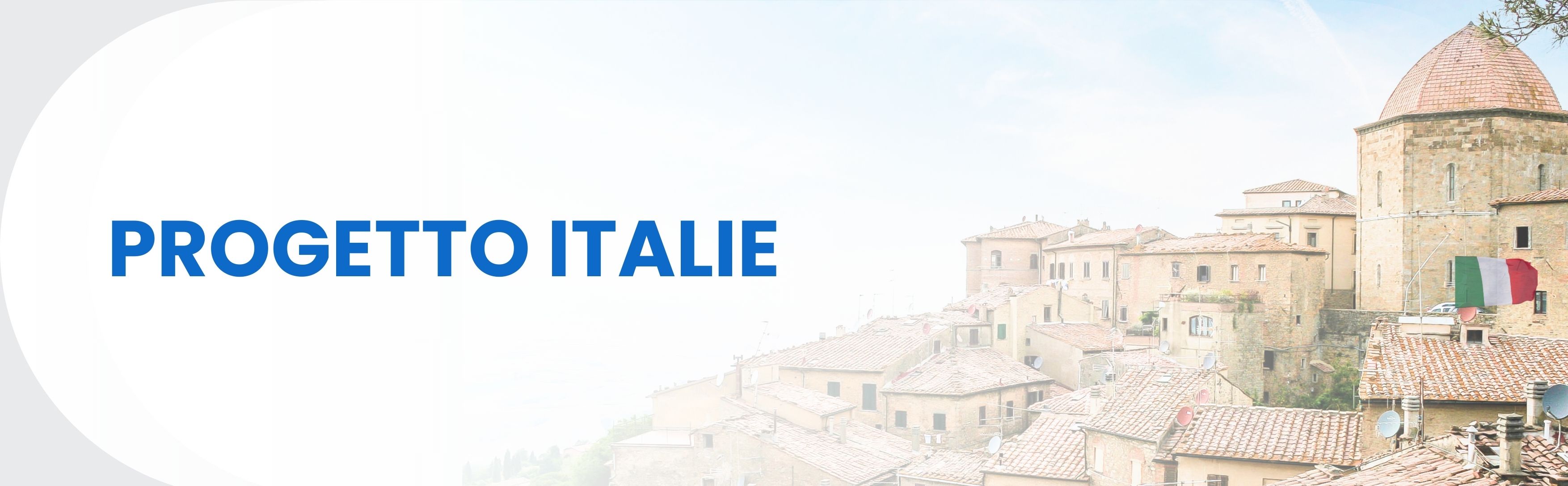 ITALIE – STORIE CHE RITORNANO, COMUNITÀ CHE RIPARTONO