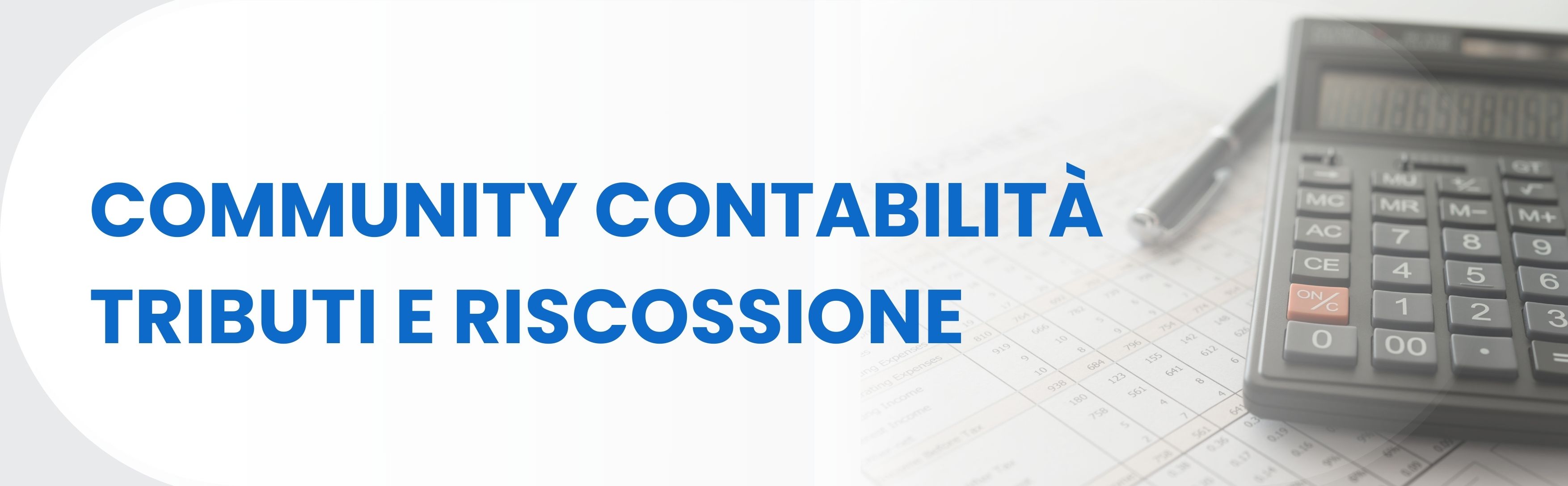 Tributi e Riscossione